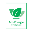 Logo Dispositif Eco Energie Tertiaire