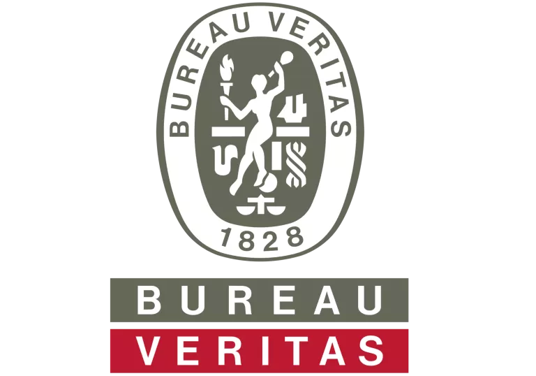 logo bureau veritas