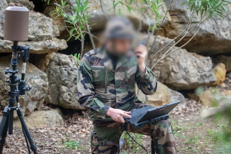 militaire