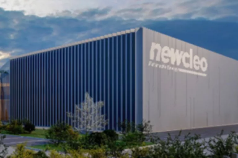 Illustration of Newcleo - Etude de niveau APS pour la protection physique de l'usine de fabrication MOX