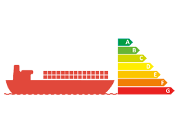 navire et catégories performance énergétique