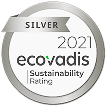 Logo certification ecovadis