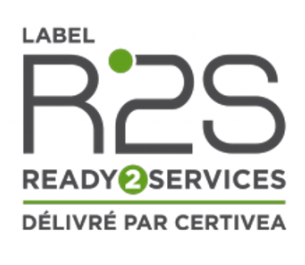 label R2S