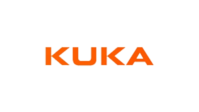 logo Kuka
