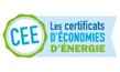 Logo certification CEE