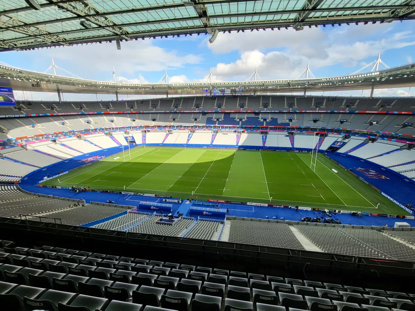 Stade de France