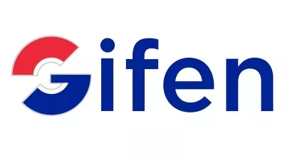 logo gifen