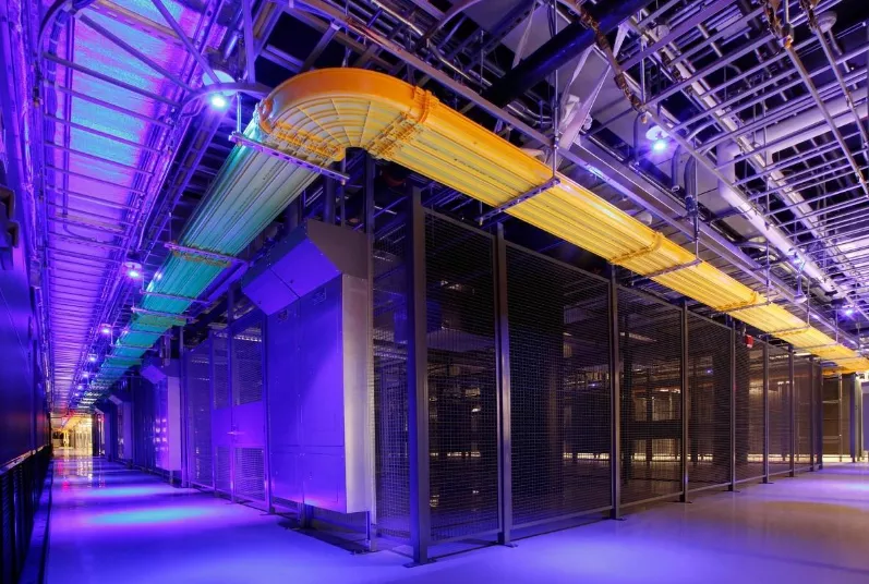 Data center 
