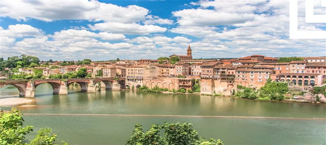 Région Occitanie