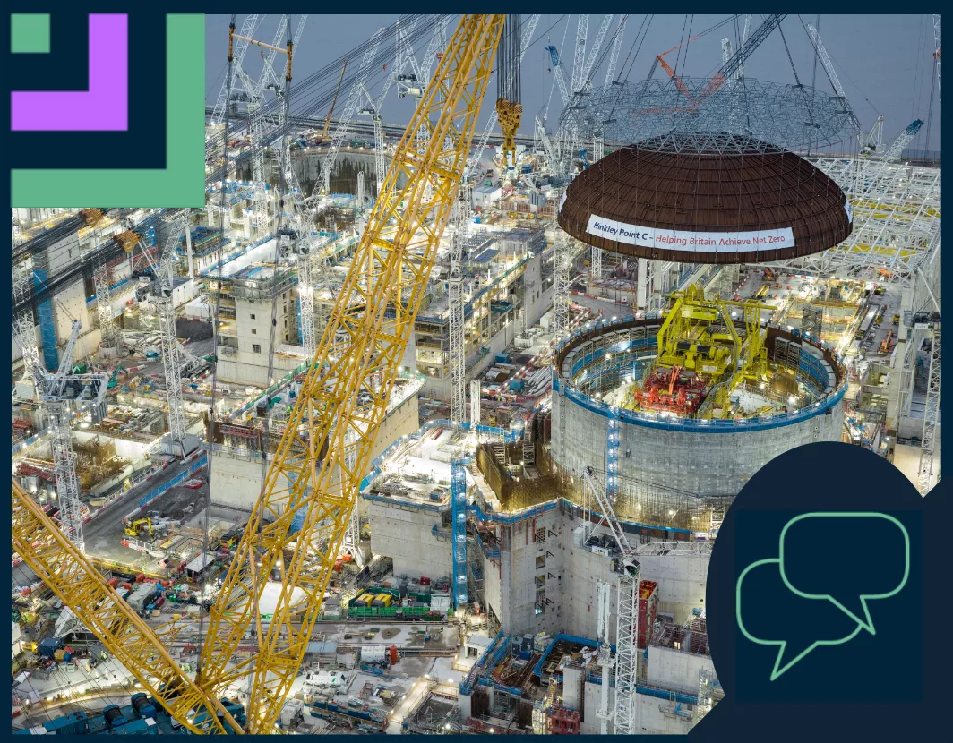 inéo nucléaire