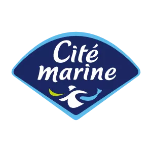 logo cité marine