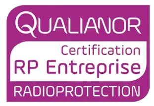 QUALIANOR certification