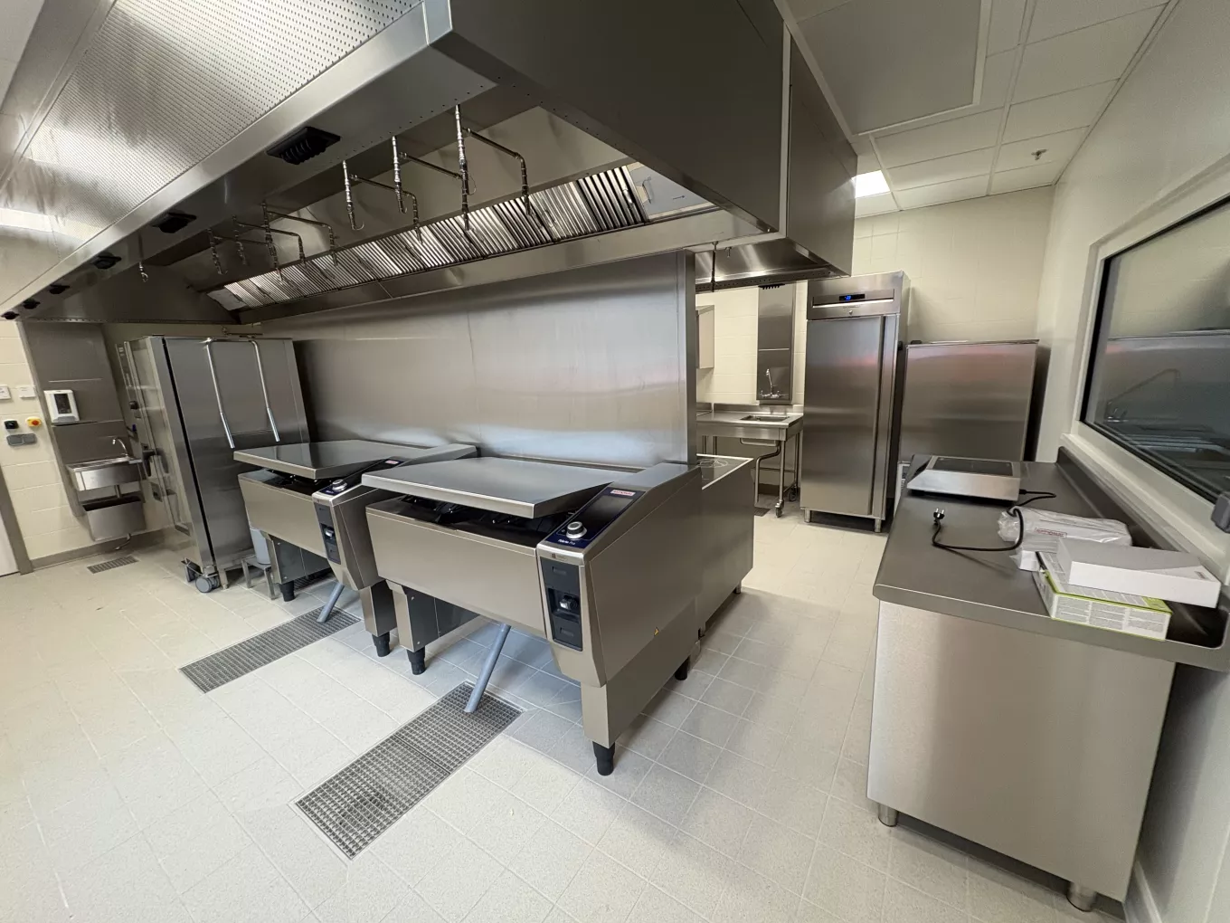 cuisine chateauroux