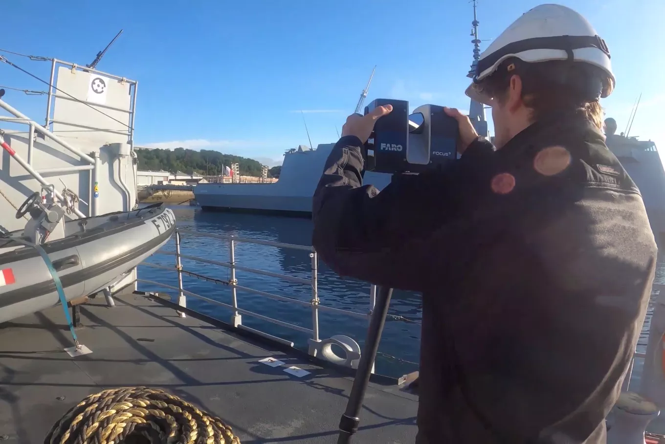 Scan 3D navire scientifique v2