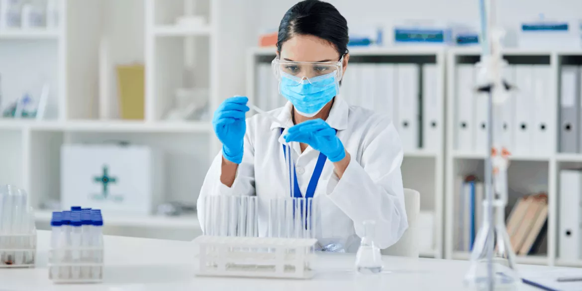 laborantine