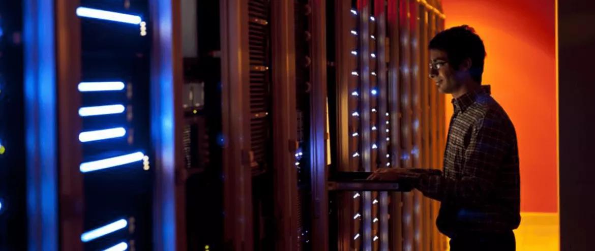data centers