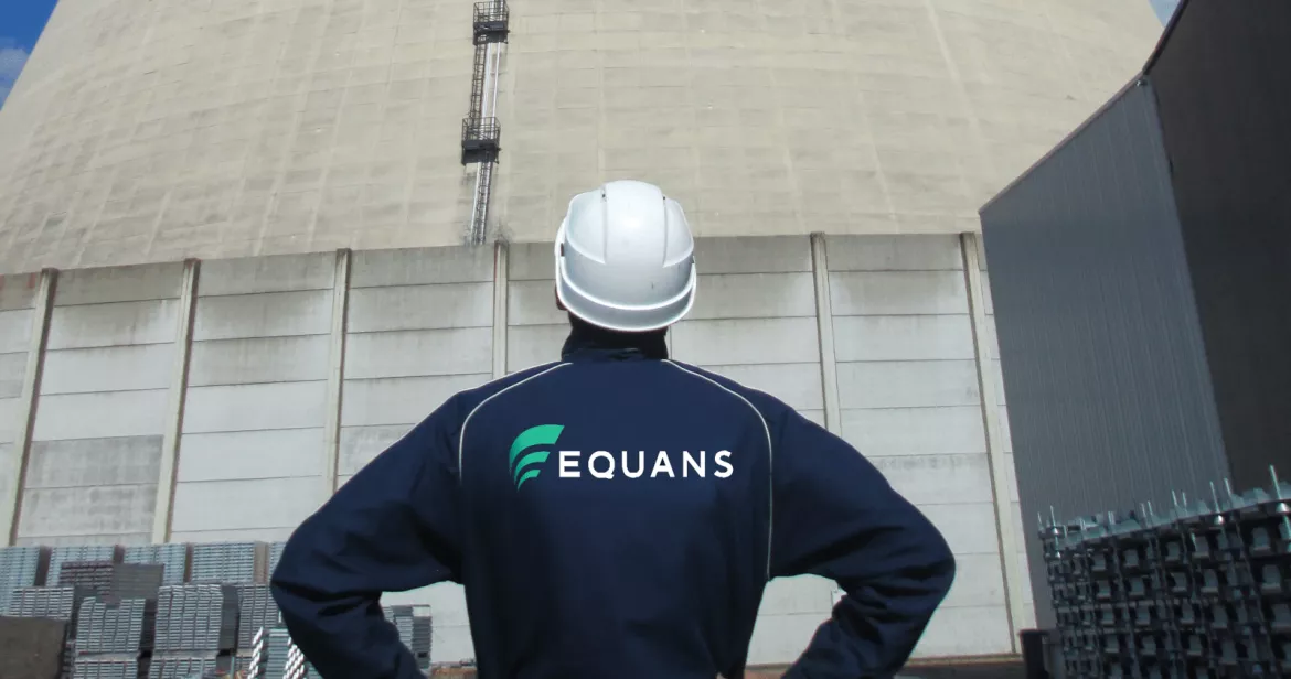 employé EQUANs
