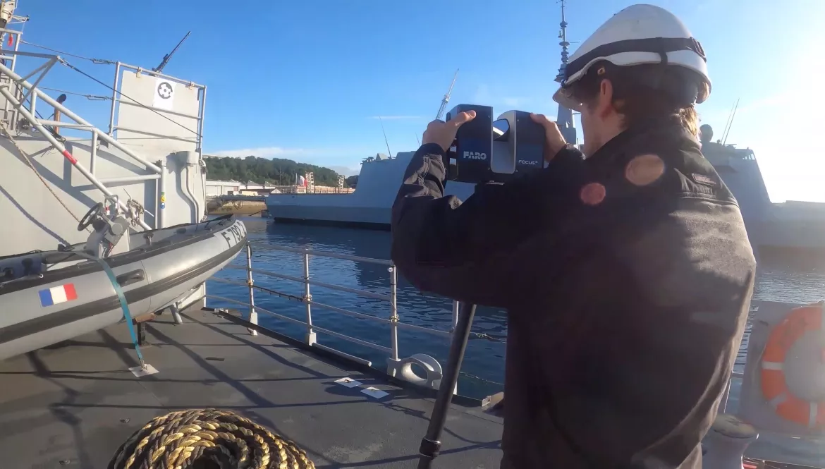 Scan 3D navire scientifique v2