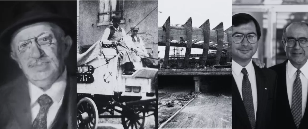 Bannière Histoire