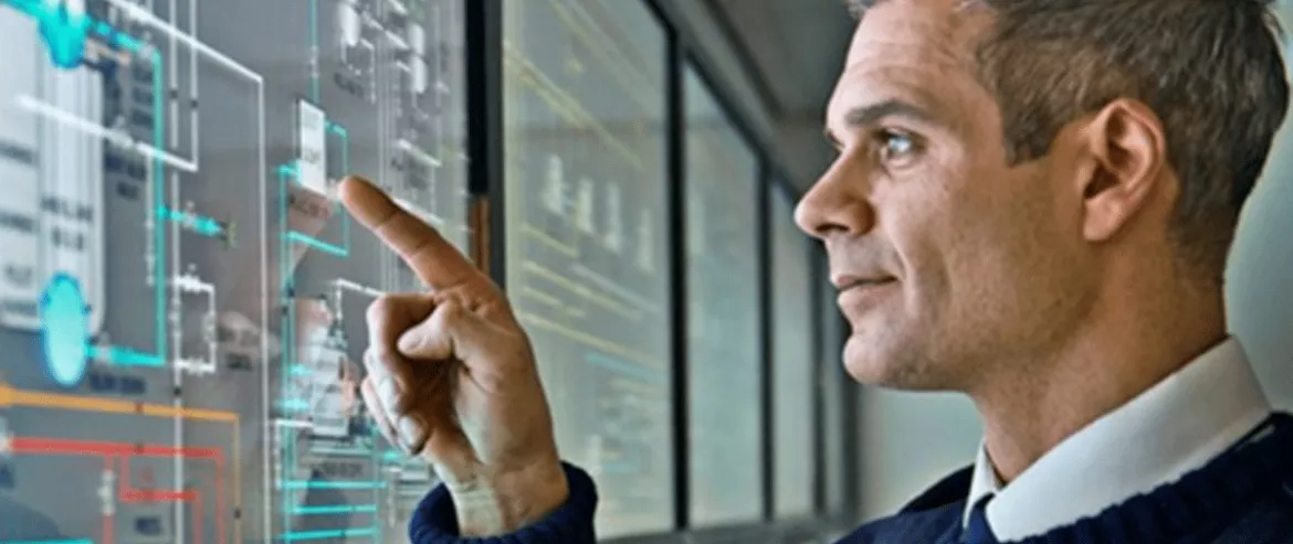 Automation industrielle