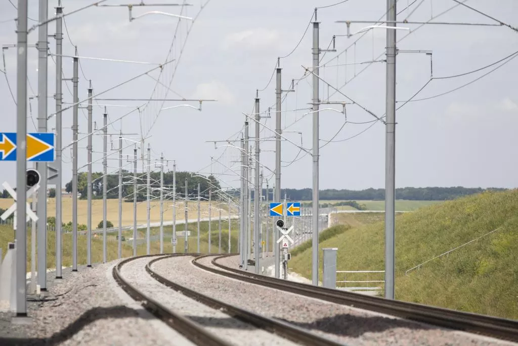 ferroviaire