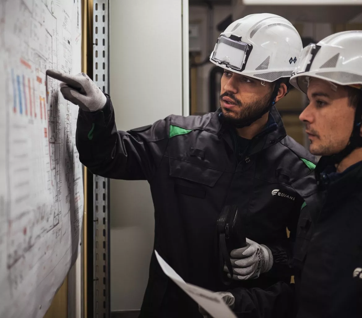axima réfrigération, froid industriel et commercial