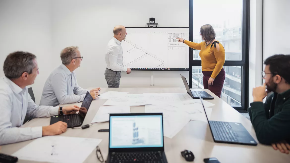 collaborateurs equans