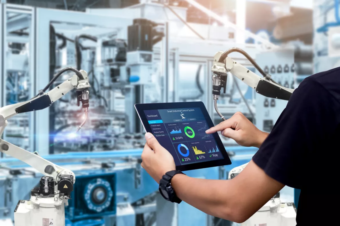 decarbonation industrielle