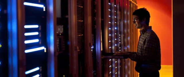 data centers