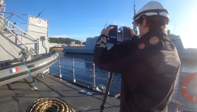 Scan 3D navire scientifique v2