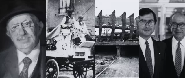 Bannière Histoire