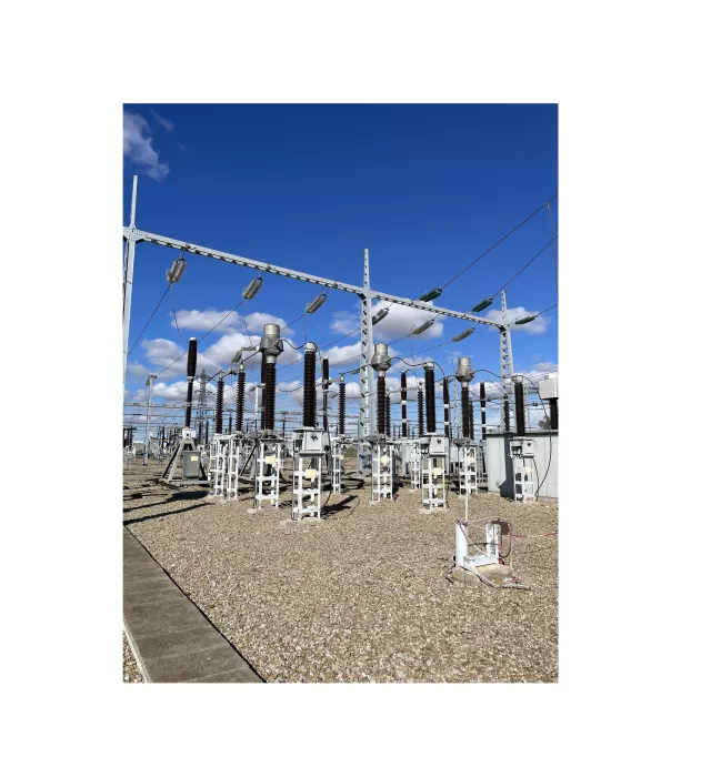 postes et centrales
