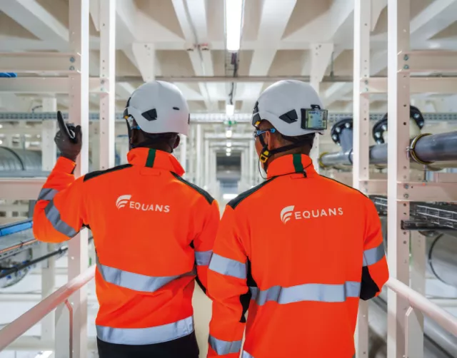 collaborateurs equans