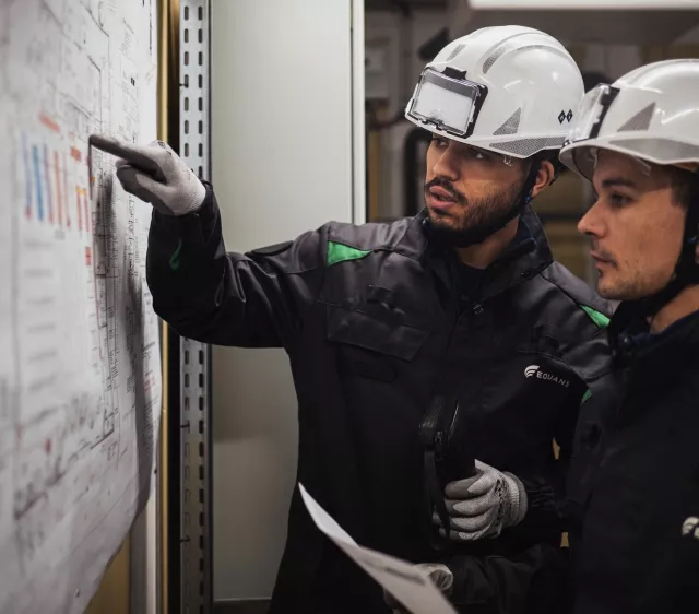 axima réfrigération, froid industriel et commercial