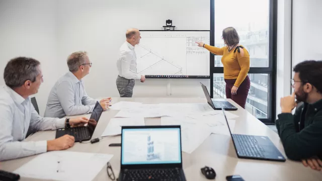 collaborateurs equans