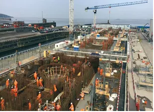Hinkley Point C
