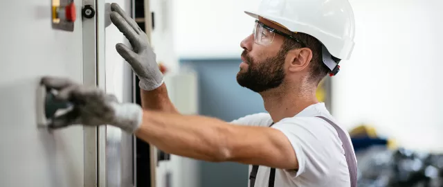 technicien reseaux