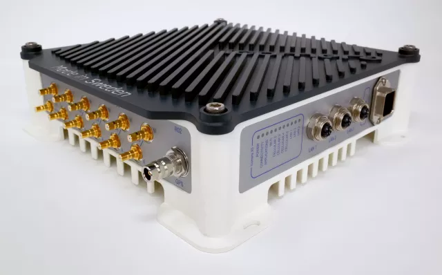 Router Icomera X5