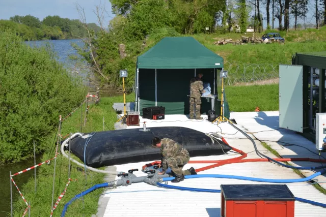 Armée de Terre STEM