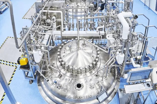 Site Samsung Biologics