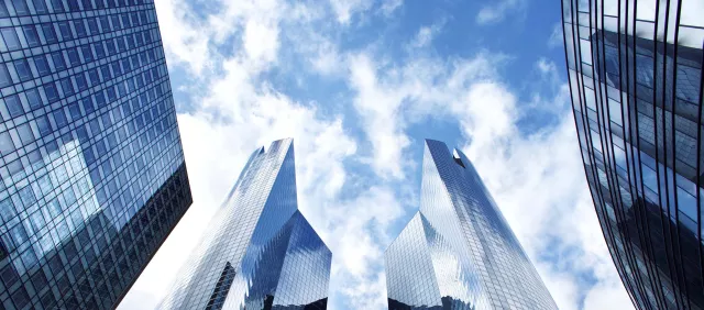 Smart Building