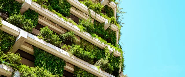 Image of Décarbonation du bâtiment