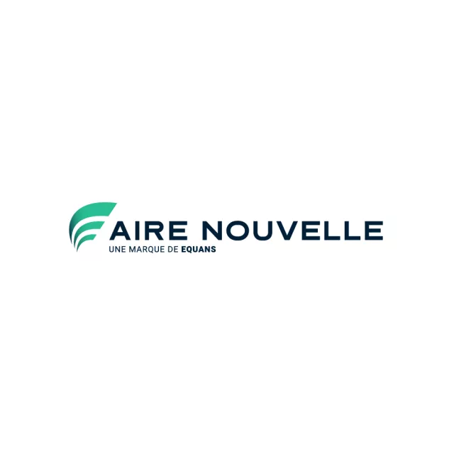 Logo Aire Nouvelle