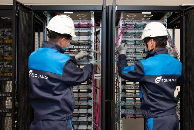 Image of Génie électrique