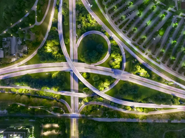Image of Gestion de la mobilité