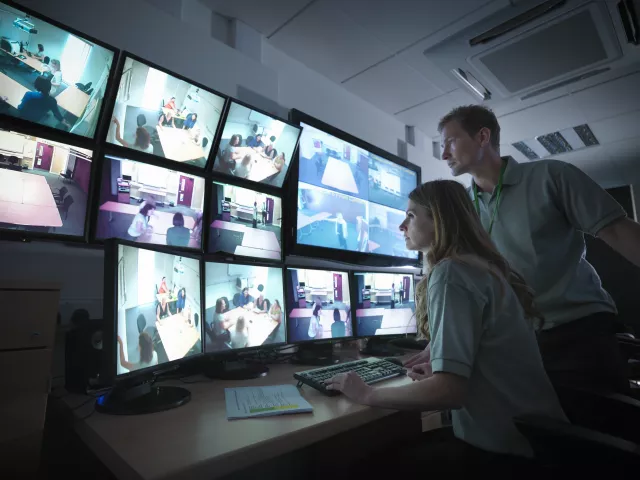 Image of Security
