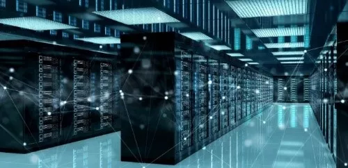 Data Center