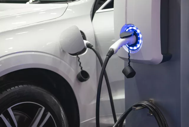 Image of Des solutions de recharge et des services pour tous types de véhicules électriques