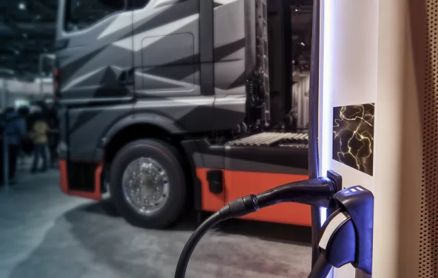 Image of Transport  et logistique