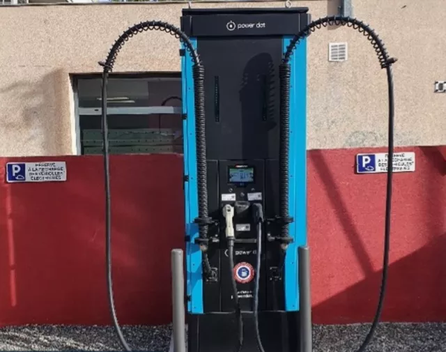 Image of PowerDot